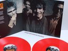THE REPLACEMENTS FAREWELL GIG 1991 RED VINYL 2 LP N.MINT