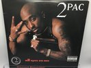 2Pac - All Eyez on Me LP Vinyl Record