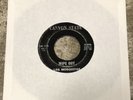 LOS MOSQUITOS Wipe Out b/w Flame Out 7