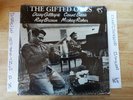 SEALED DIZZY GILLESPIE COUNT BASIE THE GIFTED ONES LP ORIGINAL US PABLO 2310 833