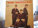 The Beatles /Introducing The Beatles On Vee Jay 1st Press Mono Vinyl Very Nice