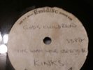 KINKS God's Children Way Love Used to Be Rare orig UK Emidisc Acetate VG+