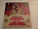 Dawn Of The Dead 2xlp Goblin - Waxwork Records - Zombie Flesh Variant