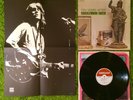 TEN YEARS AFTER CRICKLEWOOD GREEN 1970 •true 1st press• blues psych POSTER+INNER