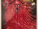 Morgoth - Resurrection Absurd - Century Media ?– 60-9708(GER) - EX/VG+