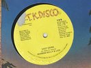 Herman Kelly Dance To The Drummer's Beat Vinyl Record - Rare Disco 12