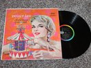Peggy Lee   Christmas Carousel   LP