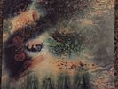 Pink Floyd Saucerful Of Secrets Vinyl LP Green Vinyl NM Condition Import