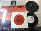 NEW MODEL ARMY