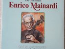 ENRICO MAINARDI BACH 6 suites unaccompanied Cello  Eurodisc 3LP still sealed