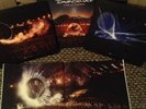Dave Gilmour Vinyl Live At Pompeii 1 day sale