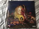 Travis Scott 2018 Astroworld LP Vinyl 2xLP- Night Edition - Free Shipping
