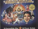 Original Soundtrack vinyl LP album record Lemon Popsicle - Yellow - EX UK