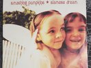 Smashing Pumpkins Siamese Dream 2 LP orange swirl vinyl 1993
