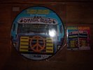 Vinyle (Picture Disc) Maxi 45T + CD neuf Johnny HALLYDAY/GLOBAL DEEJAYS - 2005