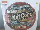 SMALL FACES Ogdens Nut Gone Flake Sainsbury Exclusive Red Vinyl New & Sealed