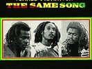 Israel Vibration-Same Song (1LP) (UK IMPORT) VINYL NEW