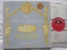 SAX 2364 red semi-circle Klemperer conducts Beethoven 3rd Eroica