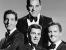3 X Frankie Valli & The Four Seasons Manchester Arena Tickets 6/12/18 at 19.30