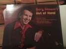 Gary Stewart Out Of Hand SEALED LP RCA APL10900