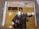 Elvis One Broken Heart For Sale/Devil In Disguise 7