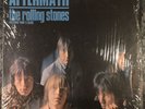 *SHRINK ORIGINAL MONO* THE ROLLING STONES AFTERMATH LP NM/VG++ LONDON LL 3476