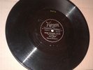 Skip James - Four O'clock Blues / How Long Blues - Herwin  Label # 92402