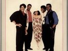 Atlantic Starr vinyl LP album record Secret Lovers - The Best Of UK AMA5141