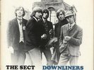 Downliners Sect The Sect vinyl LP album record German LLP5154AS LINE RECORDS