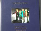 ROLLING STONES - Olympiastadion- Berlin/GERMANY, June 2018 HARDCOVER 3LP, Color