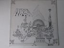 PINK FLOYD RELICS VINYL ALBUM ***TEXTURED SLEEVE****