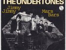 The UNDERTONES * Jimmy Jimmy * 1979 German 45 * PUNK *
