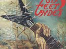 SIX FEET UNDER : Six Feet Under  LP (Sweden, inner) Metal