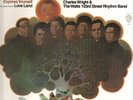 LP Charles Wright & The Watts 103rd St Rhythm Band Express Yourself Warner