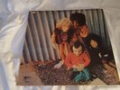 Jimi Hendrix 'Band of Gypsys' 1970 vinyl LP Rare withdrawn Puppet sleeve