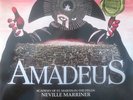 2xLP Sir Neville Marriner Presents Wolfgang Amadeus Mozart Amadeus (Original So
