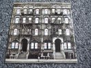 LED ZEPPELIN PHYSICAL GRAFFITI   A1/B/C/D RARE  German 1st PRESS  record vinyl