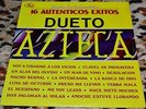 Dueto Azteca - 16 Autenticos Exitos Lp NM 20181006 Latin Ranchero 12