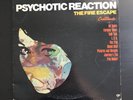 The Fire Escape - Psychotic Reaction  Vinyl Record