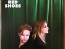 Blood Red Shoes - Mexican Dress / Beverly, Rare 7”