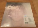 John Lennon # Imagine # Clear Vinyl Limited Edition Doppel LP 2018 NEU Mint OVP