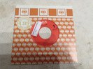 BOB DYLAN *THE USUAL* 7'' 1987 RADIO PROMO PORTUGUESE RARE EXC
