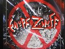 Enuff Z'nuff - Diamond Boy LP New FR LP 880 Red Color Vinyl Signed / Autographed