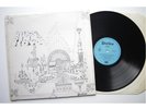 PINK FLOYD - RELICS - LP UK 1971 - ORIGINAL IN TEXTURED SLEEVE - NEAR MINT