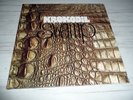 LP Krokodil   Swamp      (Schweiz / Krokodil Records)