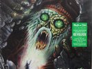 HIGH ON FIRE - Electric Messiah 2 x LP RED COLORED Vinyl Stoner Doom Metal Album