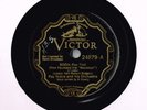 AL BOWLLY RAY NOBLE & HIS ORCHESTRA USA PRESS RCA VICTOR - SOON - DOWN BY THE RI