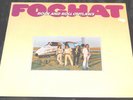Foghat ?Rock And Roll Outlaws Sealed Vinyl Record Lp USA 1974 Orig Bearsville