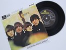 THE BEATLES FOR SALE EP 7