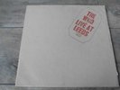 The Who - Live At Leeds 1970 UK LP TRACK RED SLEEVE w/POSTER & INSERTS